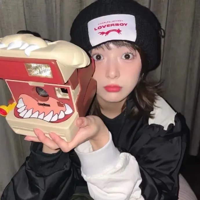美洲风情