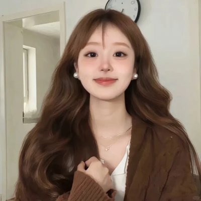 脸盲少女的未知爱情